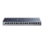 TP-Link Gigabit Desktop Switch - 16-Port, 16 10/100/1000Mbps, QoS, Supports Up To 802.1p/DSCP