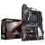 Gigabyte GA-B450-Aorus-PRO-WiFi Motherboard AMD Ryzen AM4, AMD B450, DDR4-3200MHz(O.C)(4), M.2(3), PCI-E 3.0x16(2), SATA(6), GigLAN, HD-Audio, HDMI, DVI-D, USB3.1(7), USB2.0(4), ATX