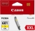 Canon CLI681XXLY Ink Cartridge - XXL, Yellow to suit TR7560, TR8560, TS6160, TS8160, TS9160, TS6260, TS9560, TS9565, TS706, TS6360, TS8360, TR8660, TR7660, TR8660A