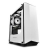 Deepcool Earlkase RGB Mid-Tower Case - No PSU, White3.5