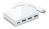 TP-Link UC430 4-Port SuperSpeed & Ultra Compact 3.0 USB-C Portable OTG Hub - USB-C