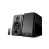 Edifier R1700BT Bluetooth Lifestyle Bookshelf Studio Speakers - Black - BT/Dual 3.5mm AUX/Limited Distortion DSP/DRC/Classic Wood Finish