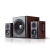 Edifier S350DB 2.1 Bluetooth Multimedia Speakers with Subwoofer - 3.5mm, Optical, BT 4.1 AptX Wireless Sound, Remote Control, 8