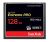 SanDisk 128GB Extreme Pro Compact Flash Memory Card - Read 160MB/s, Write 150MB/s