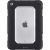 Griffin GB43623 Survivor All-Terrain Rugged Case - To Suit iPad 9.7 2017 - Black/Clear