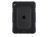 Griffin GB43427 Survivor All-Terrain Rugged Case - To Suit iPad Pro 10.5 - Black/Black