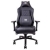 ThermalTake X Comfort Air Cooling Gaming Chair with 3 Fan Speed Controller - Black