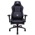 ThermalTake X Comfort Real Leather Gaming Chair - Black