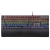 Tt_eSPORTS Challenger Edge Pro RGB Gaming keyboard - BlackAnti-Ghosting, N-Key Rollover, Multi-Colour Illumination, USB