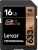 Lexar_Media 16GB Professional 633x SDHC Memory Card - UHS-ISupports up to 95MB/s Read, 45MB/s Write