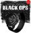 Matrix Power Watch (no charging required !) - Black Ops Special Edition