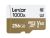 Lexar_Media 256GB Professional 1000x microSDXC Memory Card - UHS-IISupports up to 150MB/s Transfer Speed