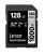 Lexar_Media 128GB Professional 1000x SDXC Memory Card - UHS-IISupports up to 150MB/s Transfer Speed