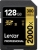 Lexar_Media 128GB Professional 2000x SDXC Memory Card - UHS-IISupports up to 300MB/s Transfer Speed