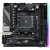 ASUS ROG Strix B450-I Gaming MotherboardAMD AM4 Ryzen, AMD B450, DDR4-3600MHz(O.C)(2), M.2(2), PCI-E 3.0x16(2), SATA(4), GbE, Wifi, BT, HD-Audio, HDMI, USB3.1, USB2.0, mITX