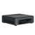 Intel BLKNUC7I7DNK4E NUC Kit Barebone Mini PCIntel Core i7-8650U(1.9GHz-4.2GHz), DDR4-2400MHz(2), M.2, GbE, Wifi, BT, HDMI, USB3.0, vPro