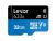 Lexar_Media 32GB High-Performance 633x microSDHC Memory Card - UHS-ISupports up to 95MB/s Transfer Speed