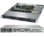 Supermicro 1013S-MTR A+ Barebones Server - 400W PSU, 1U RackmountAMD EPYC 7000 Series CPU(1), DDR4-2666MHz(8), 3.5
