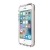 Tech21 Evo Mesh - To Suit iPhone SE - Clear/White