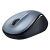 Logitech Wireless Mouse M325 - Grey Comfort Wearing, Micro-Precise Scrolling, Advanced Optical Tracking, 18-Month Battery Life