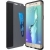 Tech21 Evo Wallet - To Suit Samsung Galaxy S6 Edge Plus - Black