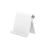 U_Green Desk Phone / Tablet Holder - White