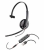 Plantronics Blackwire 315 Corded USB Over-the-Head Monaural Headset w. 3.5mm Connection - Microsoft