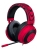 Razer Kraken Pro V2 Gaming Headset - PewDiePie Edition50mm Neodymium Magnets, Unidirectional ECM Boom Microphone, In-Line Control, Oval Ear Cushions, 3.5mm