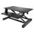 Kensington 52804 SmartFit Sit/Stand Desk