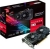 ASUS ROG Strix Radeon RX560 OC Edition 4GB Video Card4GB, GDDR5, (1336MHz Boost, 7000Mhz), 128-bit, DVI-D, HDMI, DP, Fansink