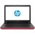 HP 2YD49PA 14-bs084TX Notebook - Red14