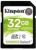 Kingston Memory Cards - (SD)