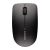 Cherry MW-2400 Wireless Nano 3 Button Optical Mouse - Black