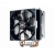 CoolerMaster RR-T4-18PK-R1Hyper T4 CPU Cooler - LGA 2011, 1366, 1151, 1150, 1155, 1156, 775, FM2+, FM2, FM1, AM3+, AM3, AM2+, AM2, AM1, 120mm Fan, 00~1800 RPM (PWM) ± 10%, 24~70 CFM ± 10%, 15.1~31.6 dBA