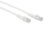 Techtronic CAT 5E Network Patch Cable - RJ45-RJ45 - 15m, White