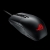 ASUS P303 Rog Strix Impact Wired Gaming Mouse - Black High Performance, Gaming Grade Optical Sensor, 5000dpi, Tactile Buttons, Ergonomic-Ambidextrous design, Lightweight