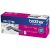 Brother TN-257M Toner Cartridge - Magenta, 2,300 Pages - For HL-3230CDW/3270CDW/DCP-L3015CDW/MFC-L3745CDW/L3750CDW/L3770CDW