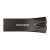 Samsung 32GB Bar Plus USB Drive, Titan GrayMetallic Chassis, USB3.1, Up to 200MB/s