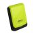 PNY 78S Power Bank 7,800mAh 2 USB Output - Green