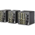 Cisco IE-2000-16PTC-G-NX LAN Switch - 18 - Port 10/100 switch, 16 - Port RJ45, 2 - Port SFP,  QoS, Stackable