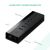 U_Green 30845 7 Port USB 3.0 Hub - Compact Cassette design 5V 2A