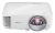 BenQ MW826ST DLP Projector - WXGA, 1280x800, 3400 Lumens, 20000;1, 10000Hrs, LAN, HDMI, SPK, 3D Ready