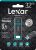 Lexar_Media 32GB JumpDrive Tough USB 3.1 Flash Drive - Up to 150MB/s