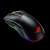 ASUS ROG Gladius II Optical Gaming Mouse w. Aura Sync RGB Lighting - Black High Performance, Optical Sensor, 12000DPI, Programmable Buttons, Ergonomic Right-Handed Design, Palm or Claw Grip