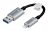Lexar_Media 64GB JumpDrive C25i Flash Drive - Lightning and USB3.0