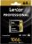 Lexar_Media 64GB Professional 1066x CF Compact Flash Card - Up to 160MB/s
