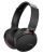 Sony MDR-XB950B1B Extra Bass Bluetooth Wireless Overhead Headphones - Black