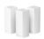 Linksys WHW0303-AU Velop Intelligent Mesh WiFi System, Tri-Band, 3-Pack White (AC2200)