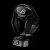 ASUS ROG Centurion Gaming Headset High Quality Sound, Unbeatable True 7.1 sorround Card, Crystal Clear, Plug-and-Play, Noise-Cancelling, Comfort Wearing, USB