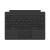 Microsoft Surface Pro Keyboard Type Cover - Black - Supported platforms: Surface Pro 3, 4, 5 ,6 ,7 - Interface: Magnetic